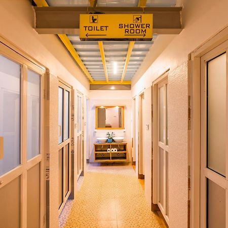 Flock Kathmandu Hostel Εξωτερικό φωτογραφία