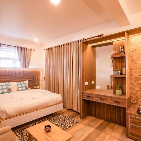 Flock Kathmandu Hostel Εξωτερικό φωτογραφία