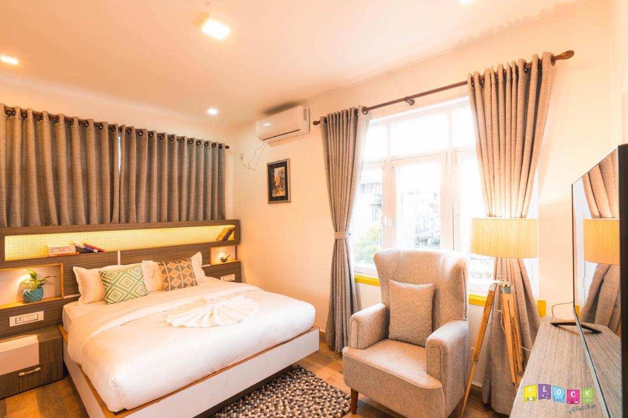 Flock Kathmandu Hostel Δωμάτιο φωτογραφία