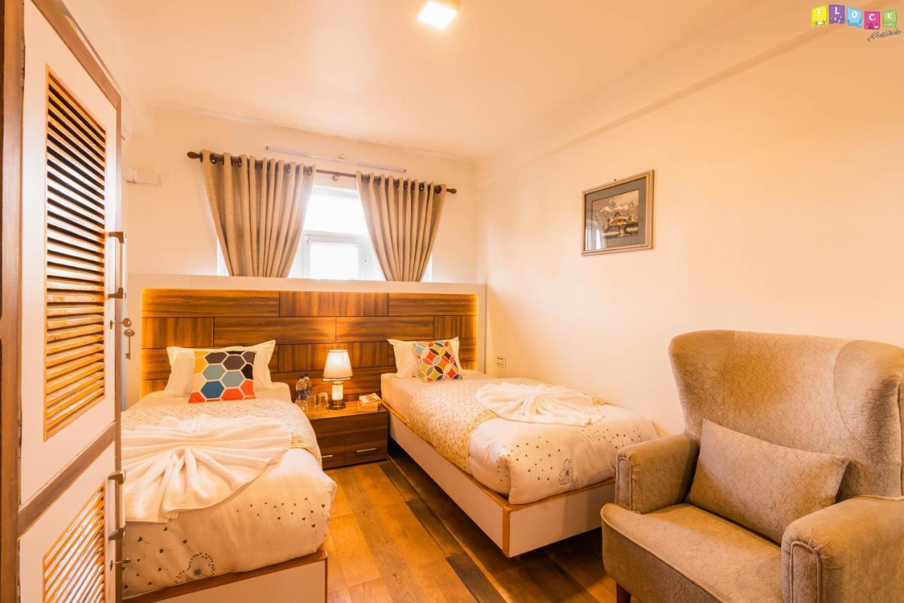 Flock Kathmandu Hostel Δωμάτιο φωτογραφία