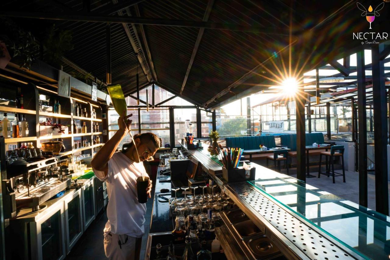 Flock Kathmandu Hostel Εξωτερικό φωτογραφία