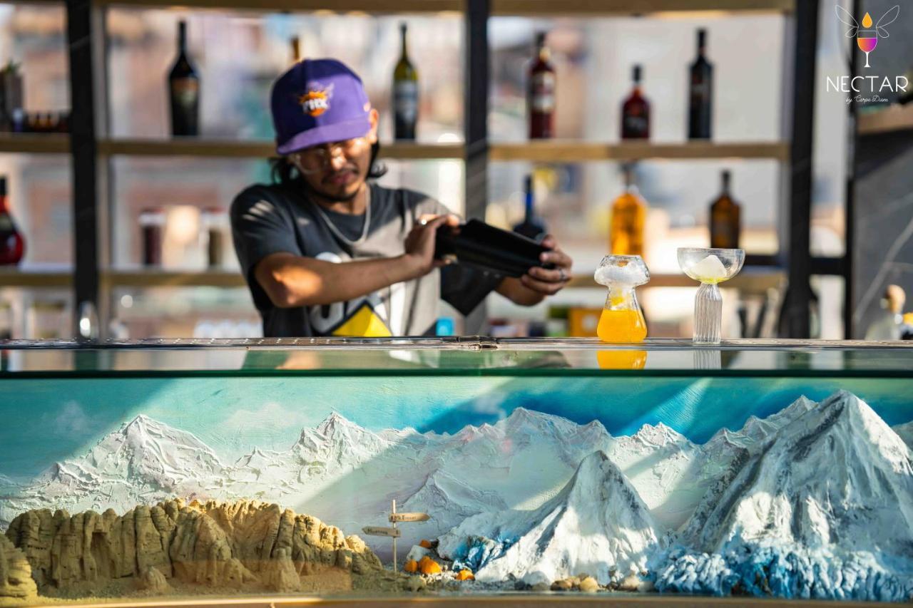 Flock Kathmandu Hostel Εξωτερικό φωτογραφία