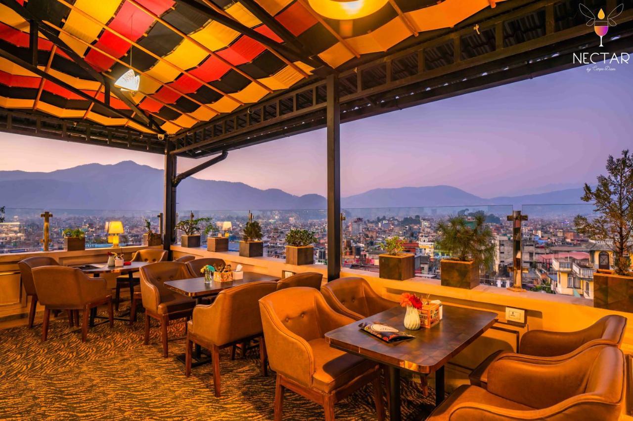 Flock Kathmandu Hostel Εξωτερικό φωτογραφία