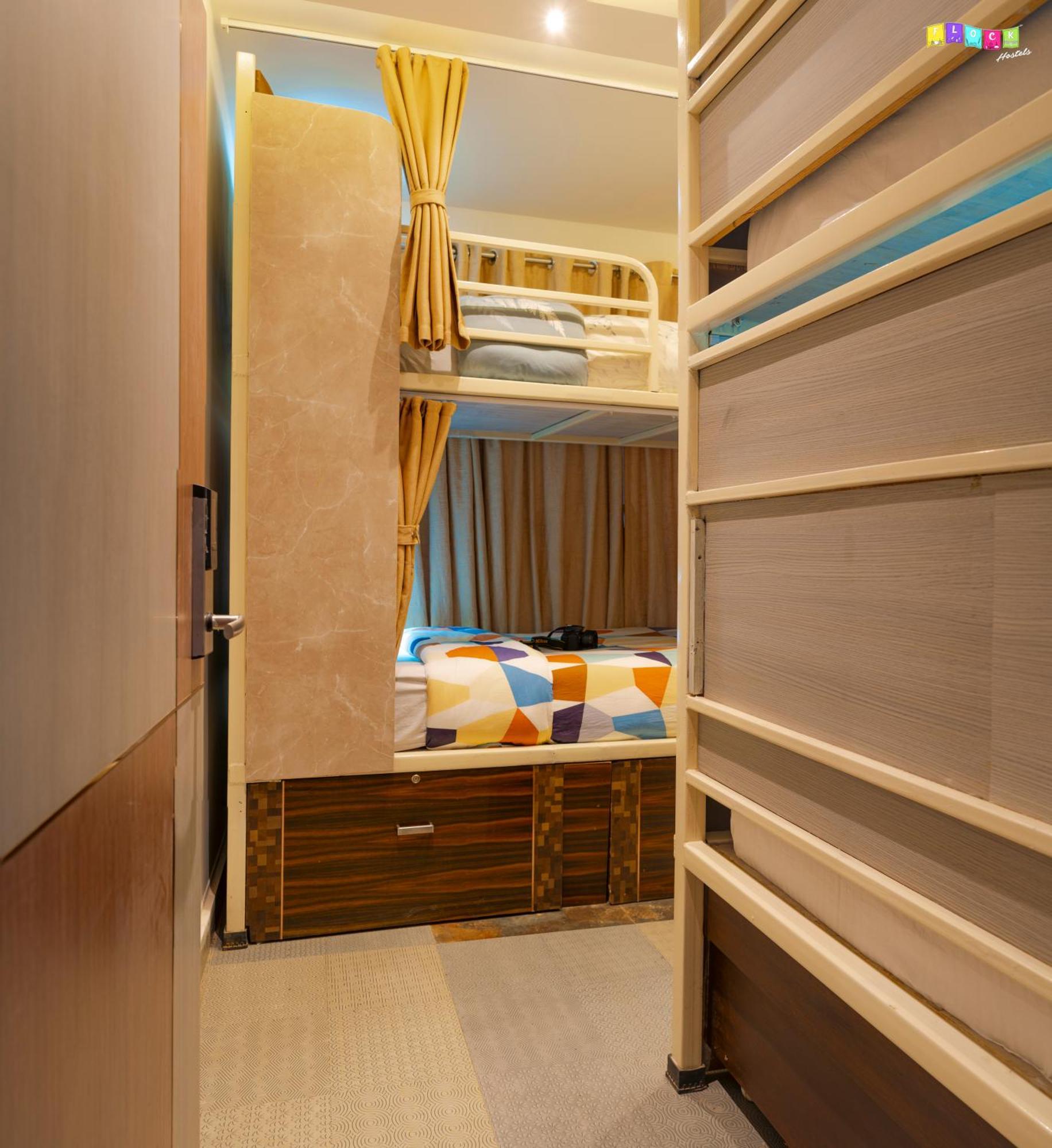 Flock Kathmandu Hostel Εξωτερικό φωτογραφία
