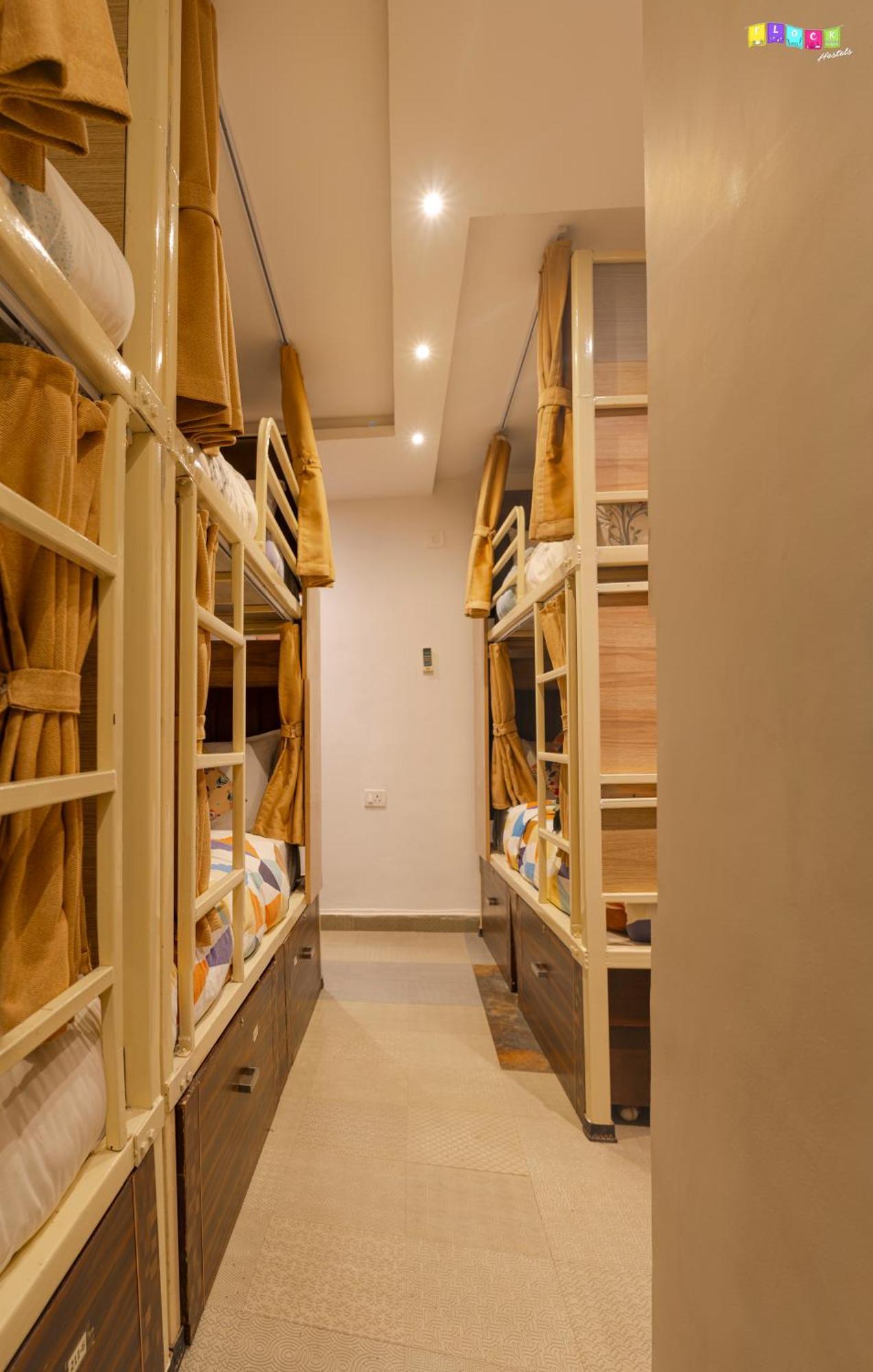 Flock Kathmandu Hostel Εξωτερικό φωτογραφία