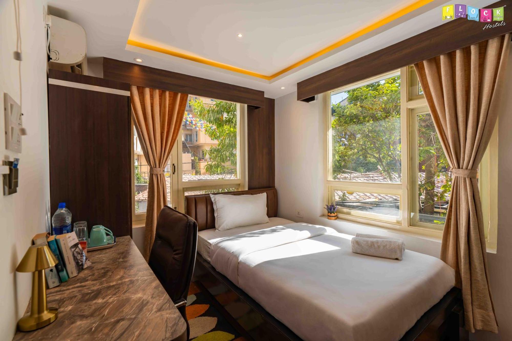 Flock Kathmandu Hostel Εξωτερικό φωτογραφία