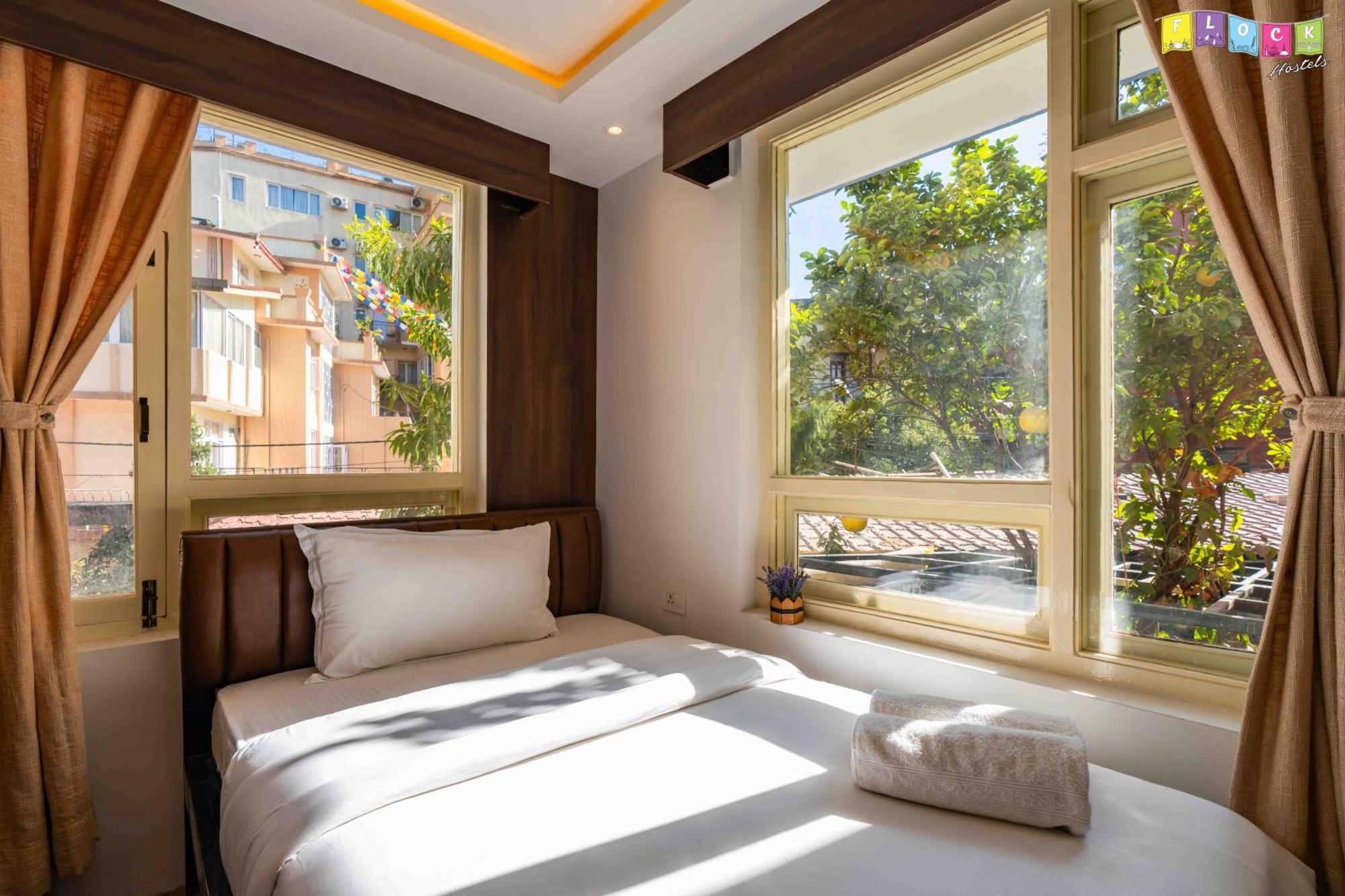 Flock Kathmandu Hostel Δωμάτιο φωτογραφία