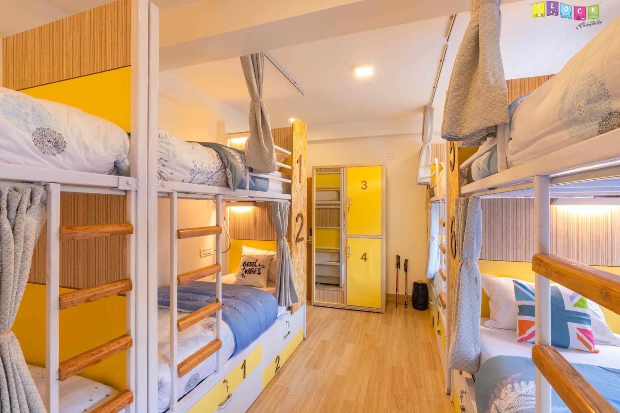 Flock Kathmandu Hostel Δωμάτιο φωτογραφία