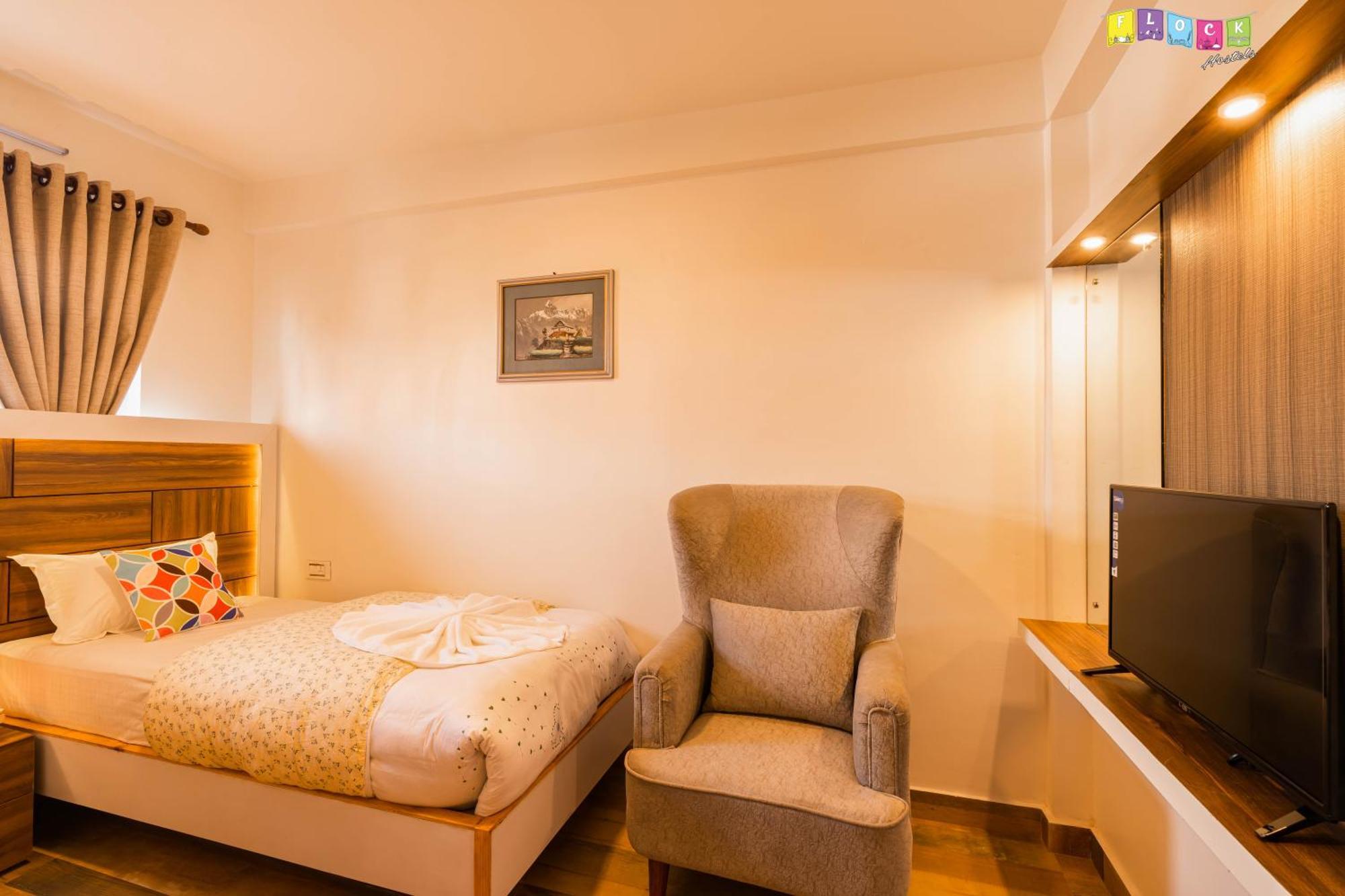 Flock Kathmandu Hostel Δωμάτιο φωτογραφία