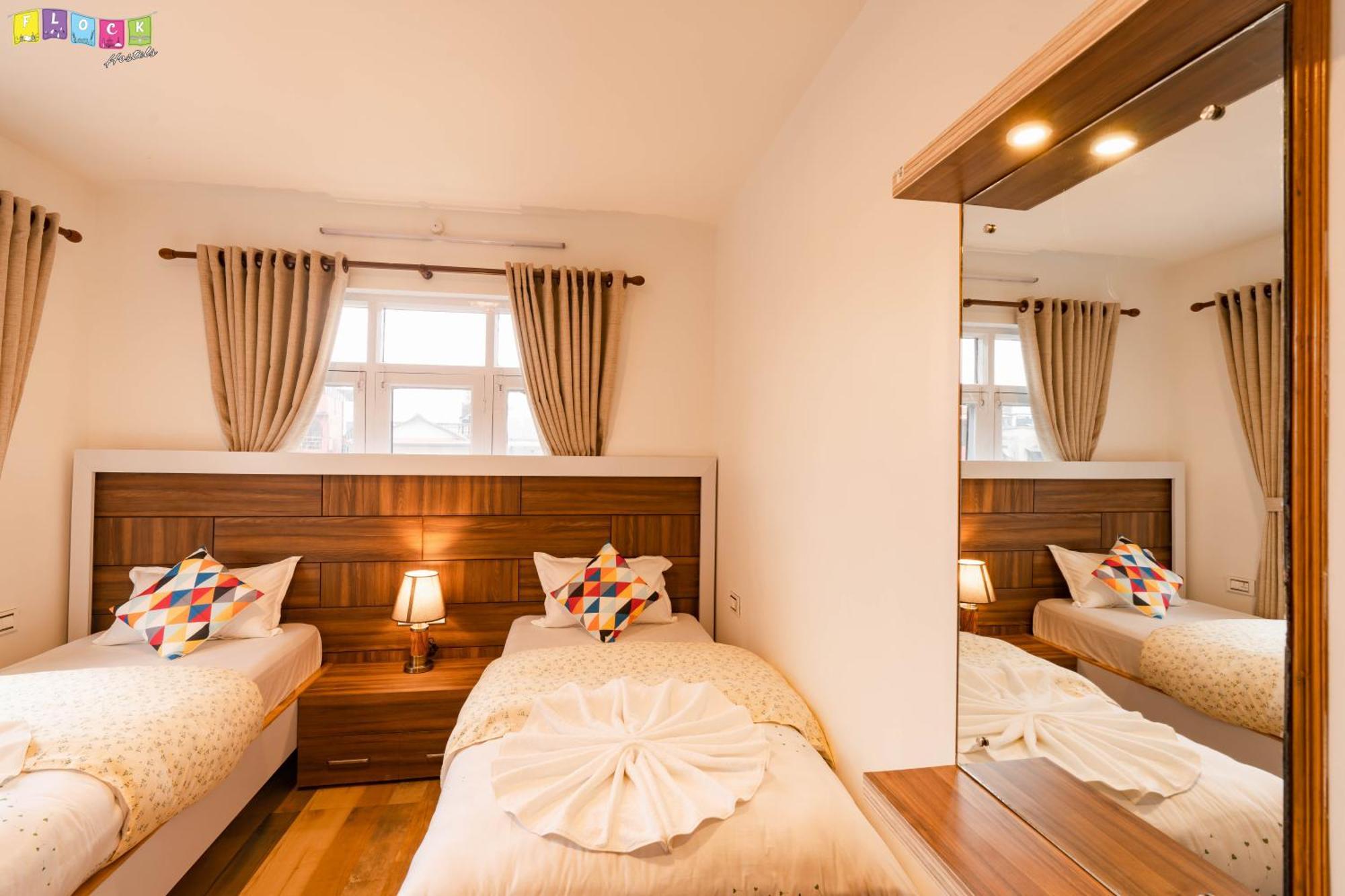 Flock Kathmandu Hostel Δωμάτιο φωτογραφία