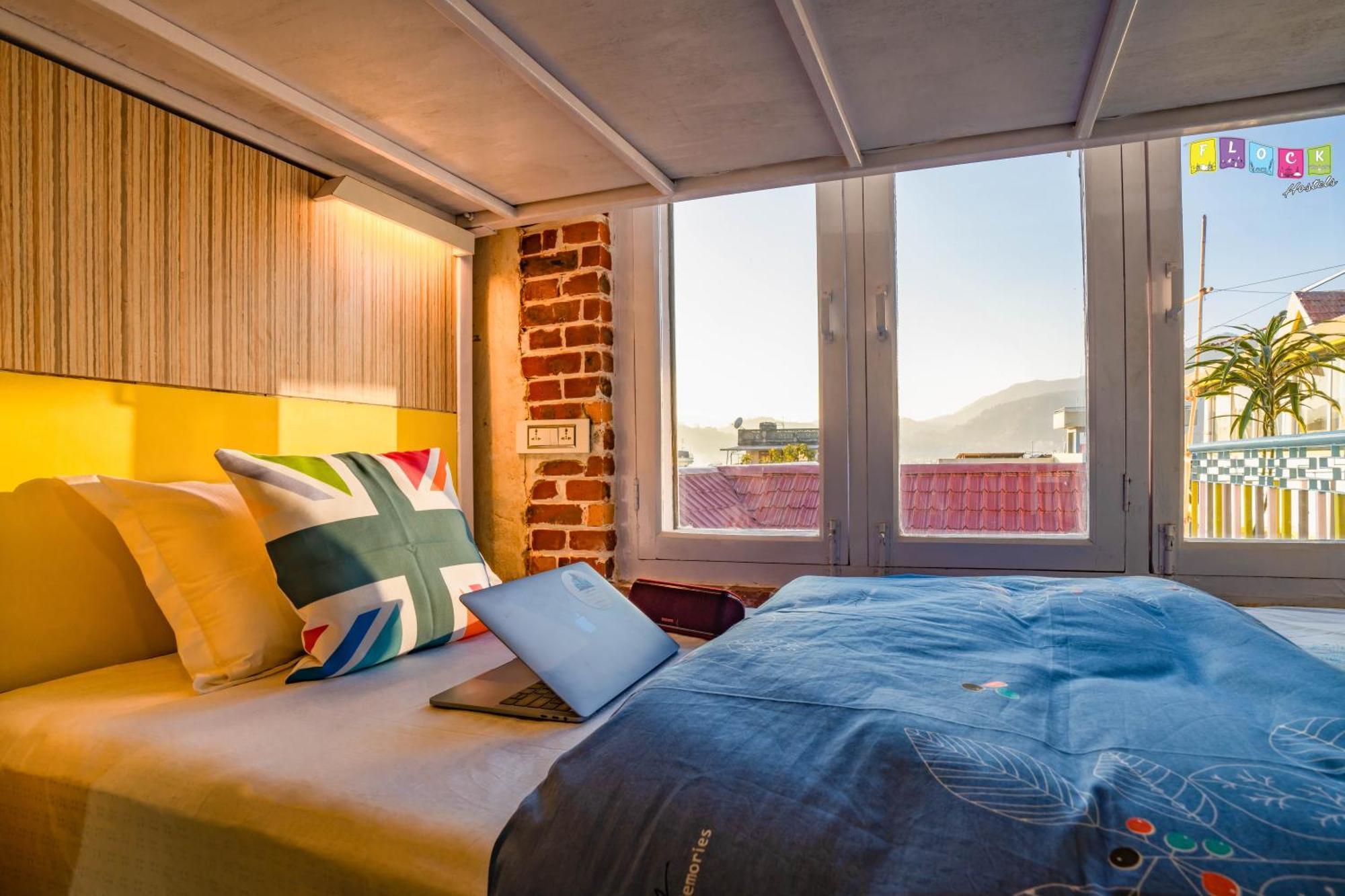Flock Kathmandu Hostel Δωμάτιο φωτογραφία