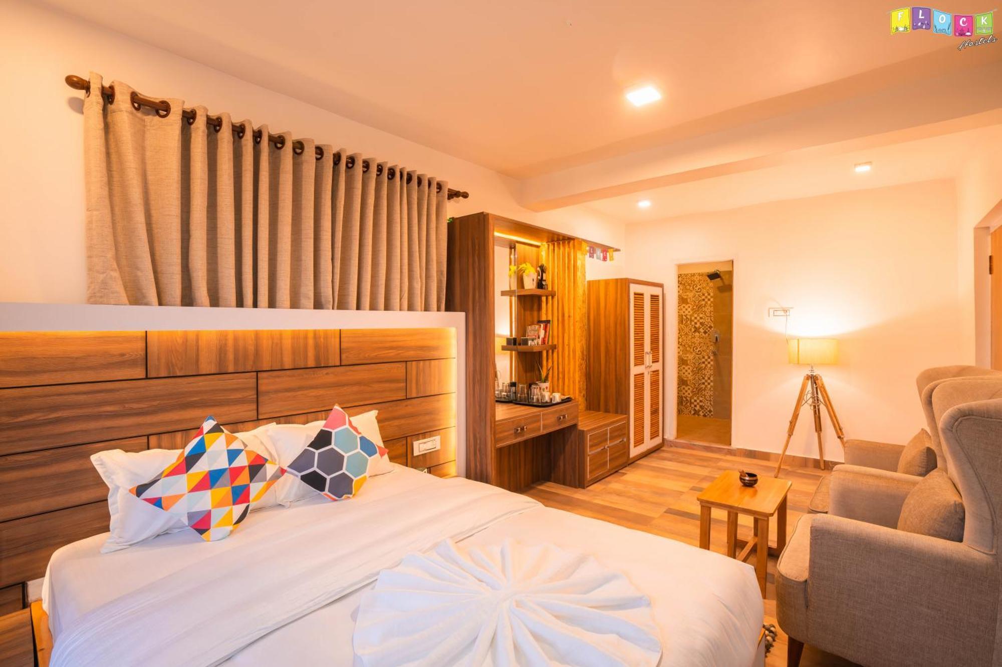 Flock Kathmandu Hostel Δωμάτιο φωτογραφία