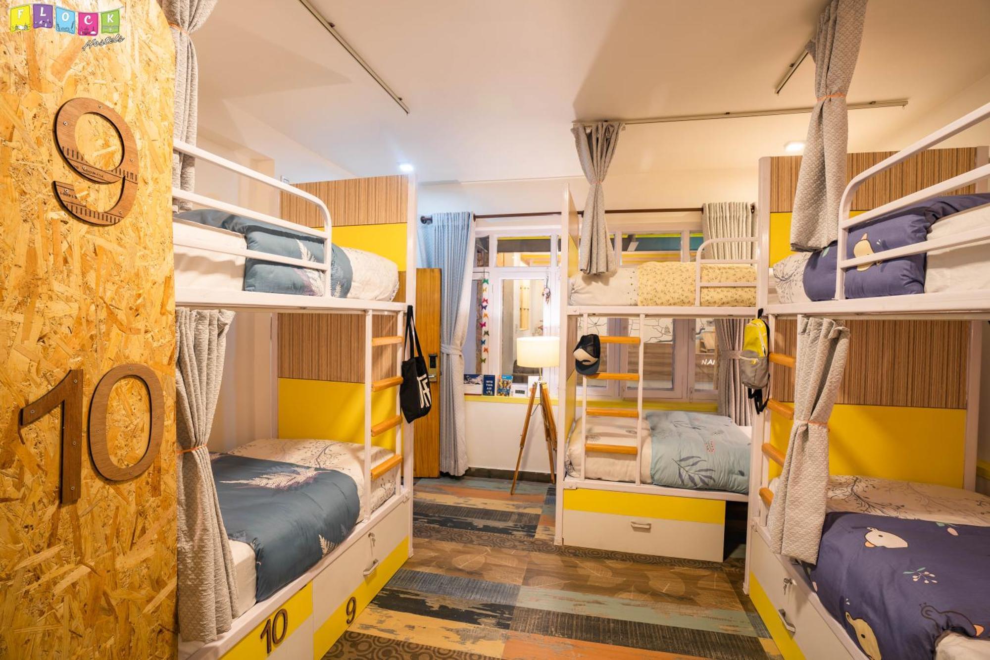 Flock Kathmandu Hostel Δωμάτιο φωτογραφία