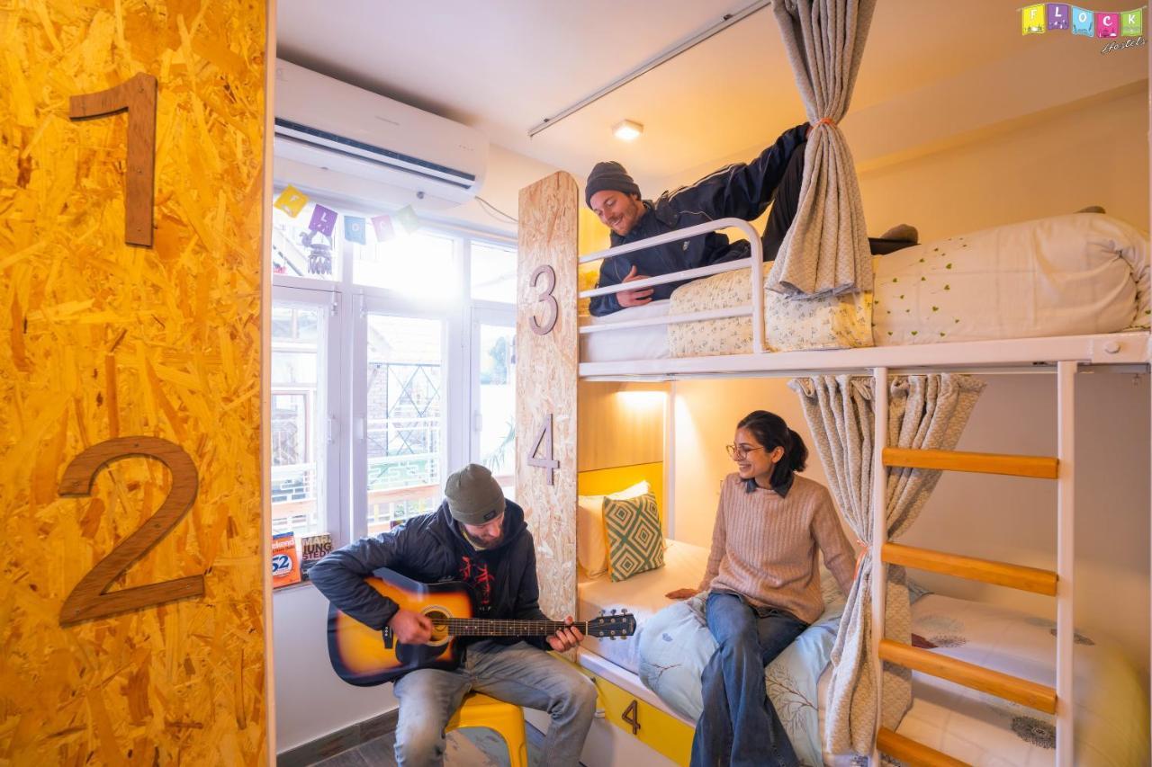 Flock Kathmandu Hostel Εξωτερικό φωτογραφία